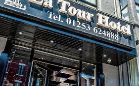 La Tour Hotel Blackpool